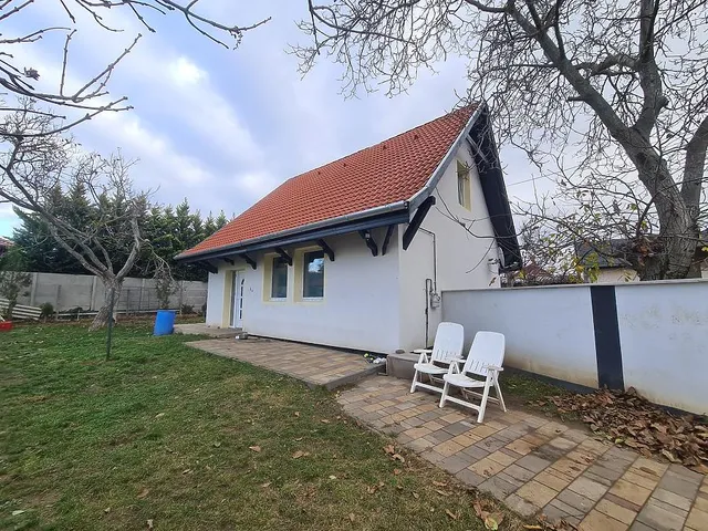Eladó ház Gödöllő 84 nm