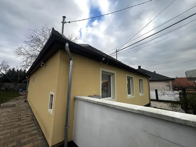 Eladó ház Gödöllő 73 nm