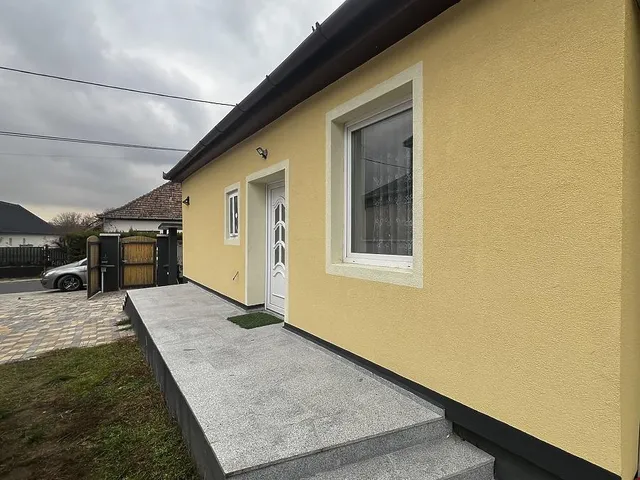 Eladó ház Gödöllő 73 nm