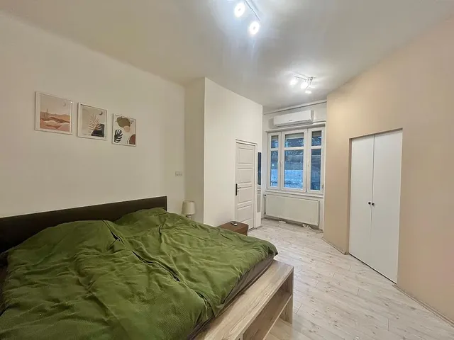 Eladó lakás Budapest II. kerület, Országút, Szilágyi Erzsébet fasor 41 nm