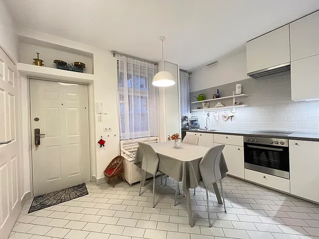 Eladó lakás Budapest III. kerület, Óbuda 51 nm