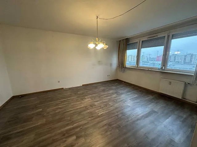 Eladó lakás Budapest XIV. kerület, Alsórákos 49 nm