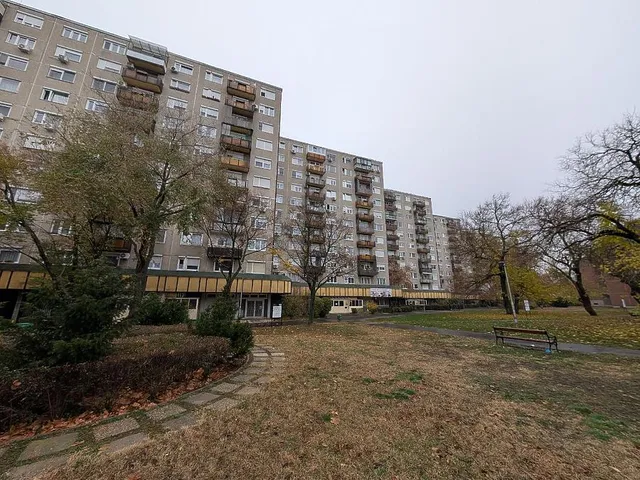 Eladó lakás Budapest IV. kerület, Újpest 71 nm