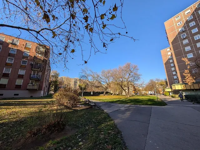 Eladó lakás Budapest IV. kerület, Újpest 71 nm