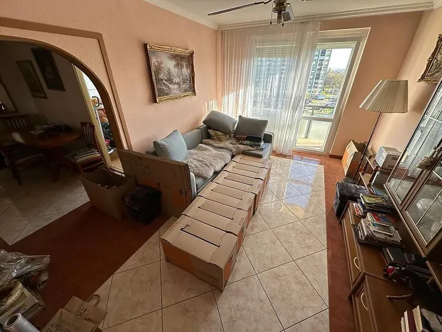 Eladó lakás Budapest IV. kerület, Újpest 71 nm