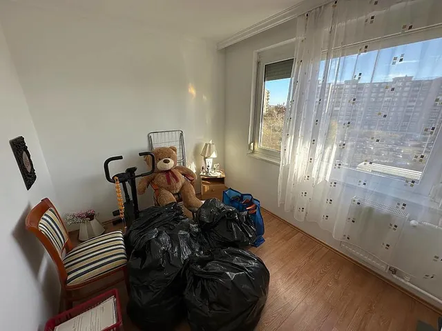 Eladó lakás Budapest IV. kerület, Újpest 71 nm