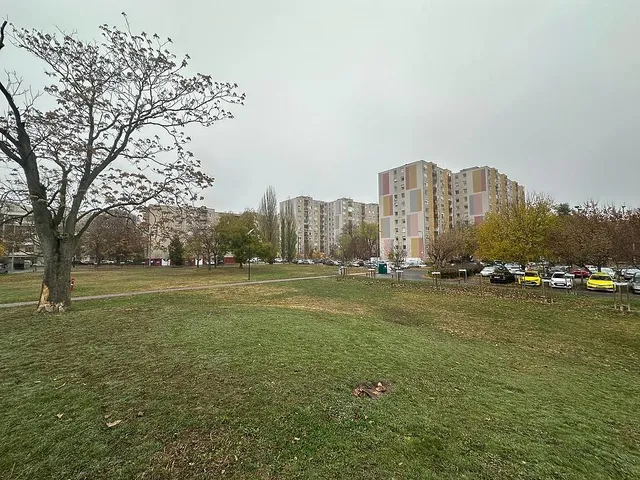 Eladó lakás Budapest IV. kerület, Újpest 54 nm