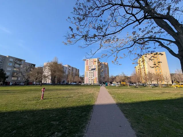 Eladó lakás Budapest IV. kerület, Újpest 54 nm