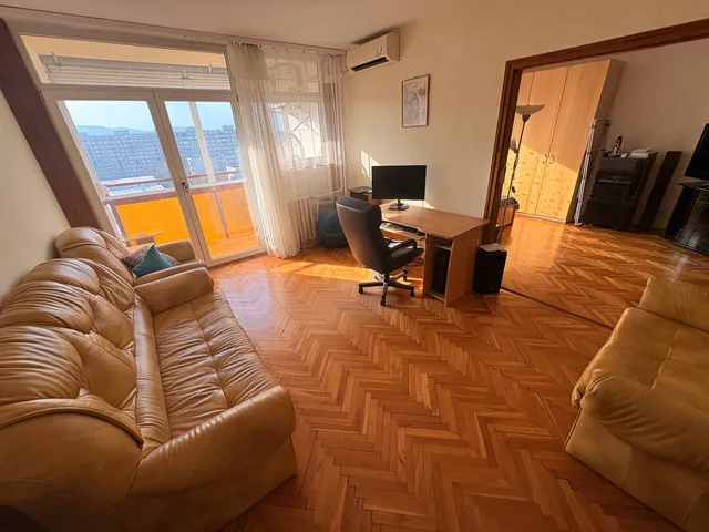 Eladó lakás Budapest IV. kerület, Újpest 54 nm