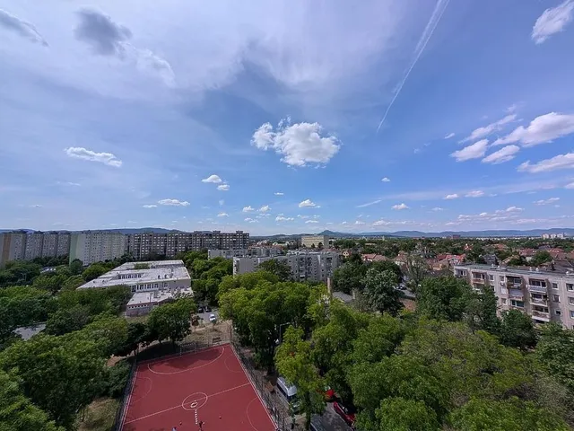 Eladó lakás Budapest IV. kerület, Újpest 54 nm