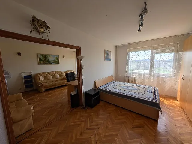 Eladó lakás Budapest IV. kerület, Újpest 54 nm