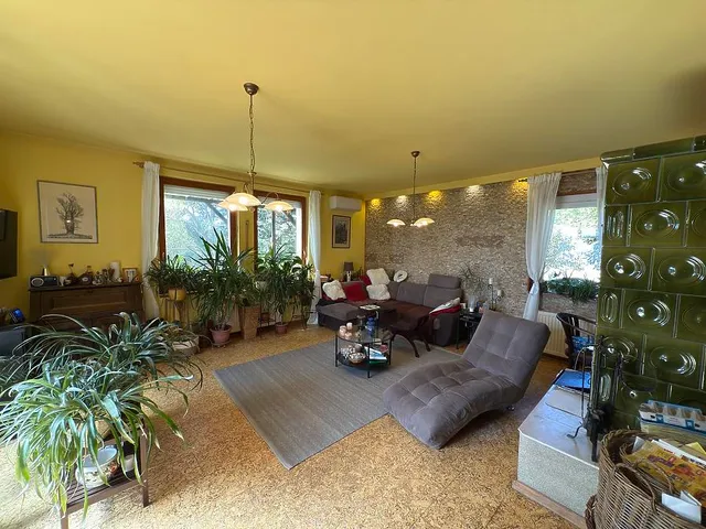 Eladó ház Pilisszántó 200 nm