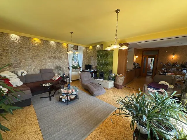 Eladó ház Pilisszántó 200 nm