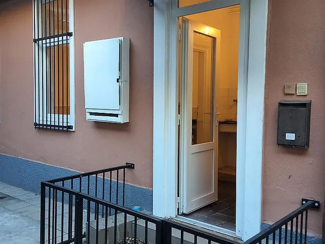 Eladó lakás Budapest XIX. kerület, Kispest 28 nm