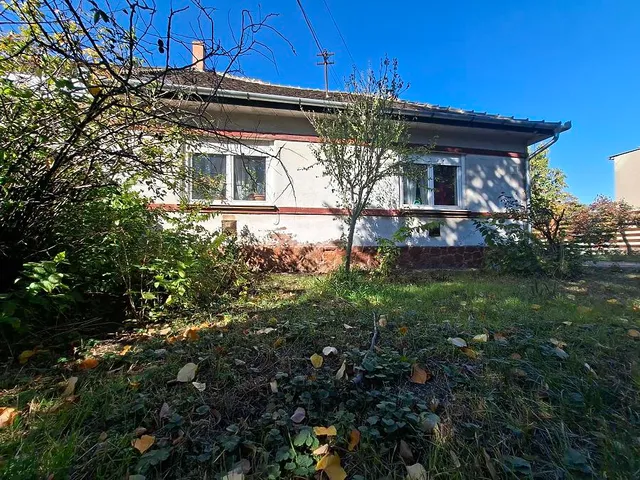 Eladó ház Budapest XIX. kerület, Kispest 156 nm