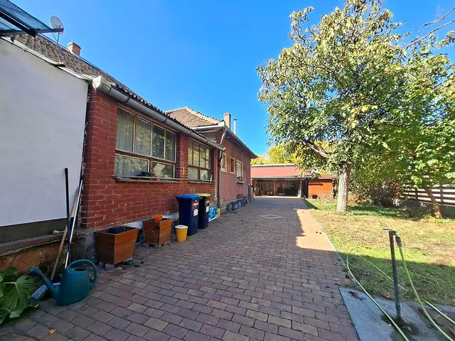 Eladó ház Budapest XIX. kerület, Kispest 156 nm