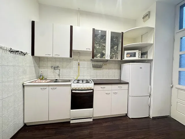 Kiadó lakás Budapest IX. kerület, Ferenc körút 31 nm