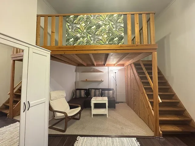 Kiadó lakás Budapest IX. kerület, Ferenc körút 31 nm