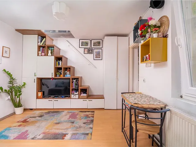 Eladó ház Budapest III. kerület, Csillaghegy 61 nm