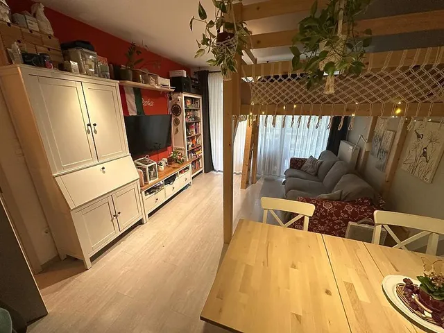 Eladó lakás Budapest IV. kerület, Újpest 44 nm