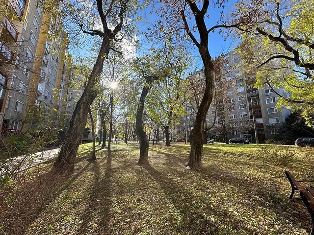 Eladó lakás Budapest IV. kerület, Újpest 44 nm