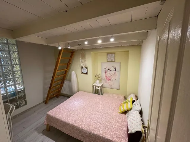 Kiadó lakás Budapest VIII. kerület, Népszínháznegyed, II. János Pál pápa tér 57 nm