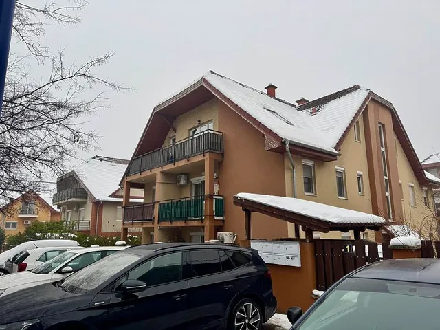 Eladó lakás Dunakeszi 73 nm