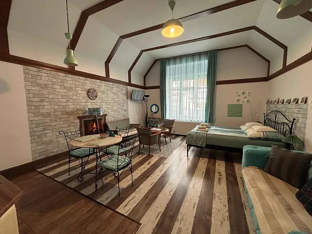 Eladó lakás Budapest VI. kerület, Aradi utca 38 nm