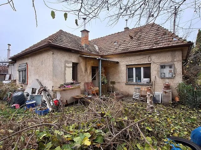 Eladó ház Göd 98 nm