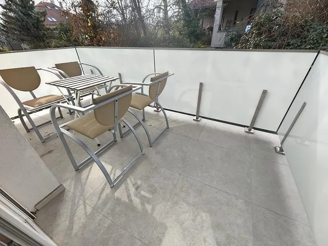 Eladó lakás Budapest II. kerület, Törökvész 94 nm