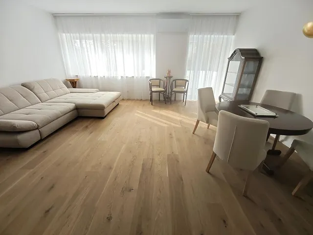 Eladó lakás Budapest II. kerület, Törökvész 94 nm