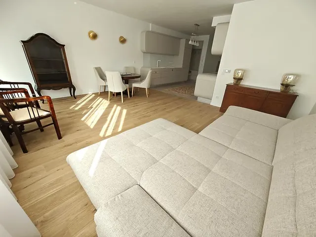 Eladó lakás Budapest II. kerület, Törökvész 94 nm