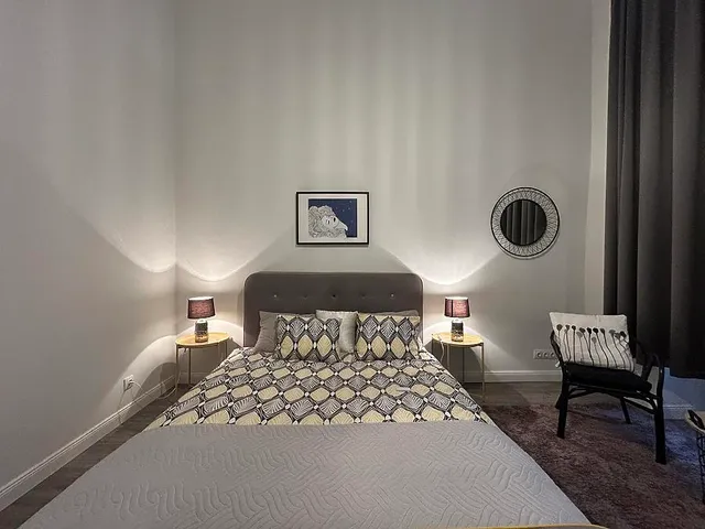 Kiadó lakás Budapest V. kerület, Belváros, Károly körút 59 nm