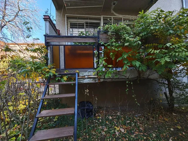 Eladó lakás Budapest II. kerület, Kurucles, Hűvösvölgyi út 63 nm