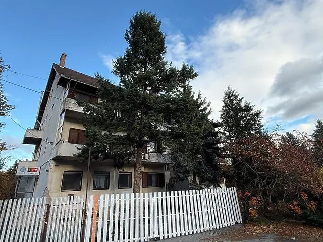 Eladó lakás Budapest XI. kerület, Sasad-Sashegy XI. ker. 110 nm