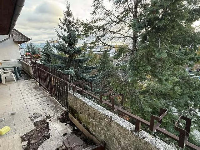 Eladó lakás Budapest XI. kerület, Sasad-Sashegy XI. ker. 110 nm