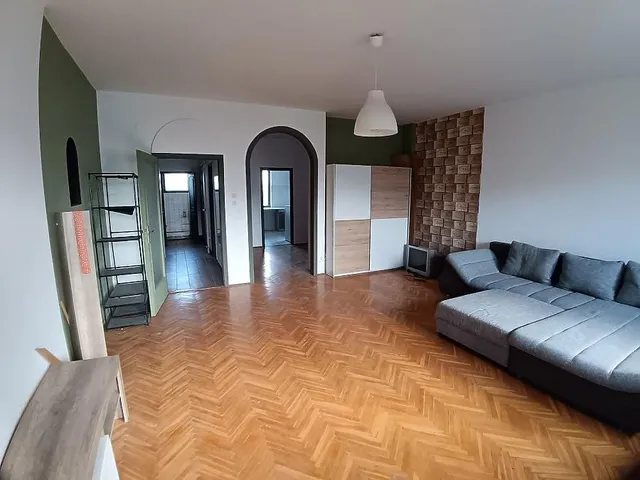 Eladó lakás Budapest XI. kerület, Sasad-Sashegy XI. ker. 120 nm