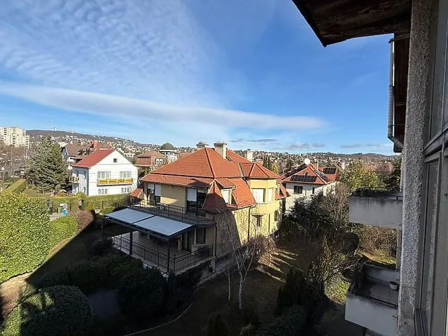 Eladó lakás Budapest XI. kerület, Sasad-Sashegy XI. ker. 110 nm