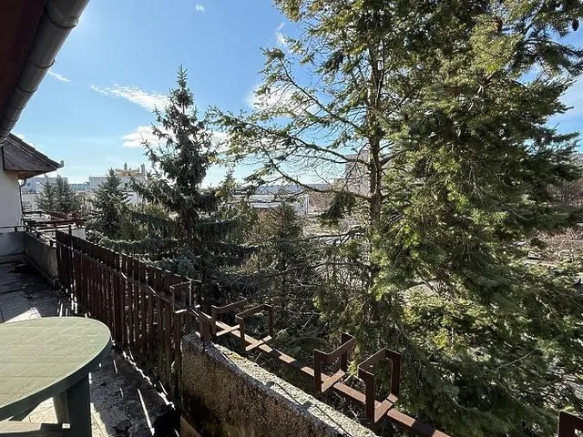 Eladó lakás Budapest XI. kerület, Sasad-Sashegy XI. ker. 110 nm