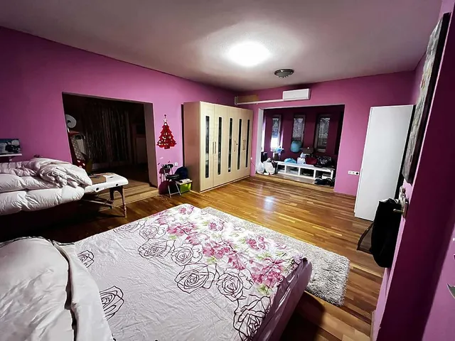 Eladó ház Budapest XVI. kerület, Sashalom 360 nm