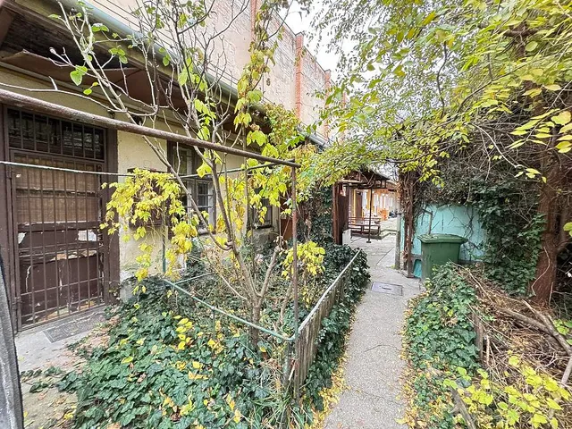 Eladó lakás Budapest IV. kerület, Újpest 23 nm