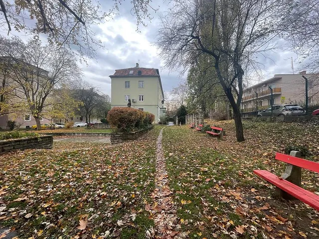 Kiadó lakás Budapest XI. kerület, Gellérthegy 50 nm