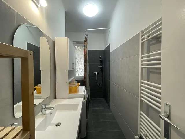 Kiadó lakás Budapest XI. kerület, Gellérthegy, Villányi út 50 nm