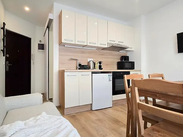 Kiadó lakás Budapest VI. kerület 25 nm