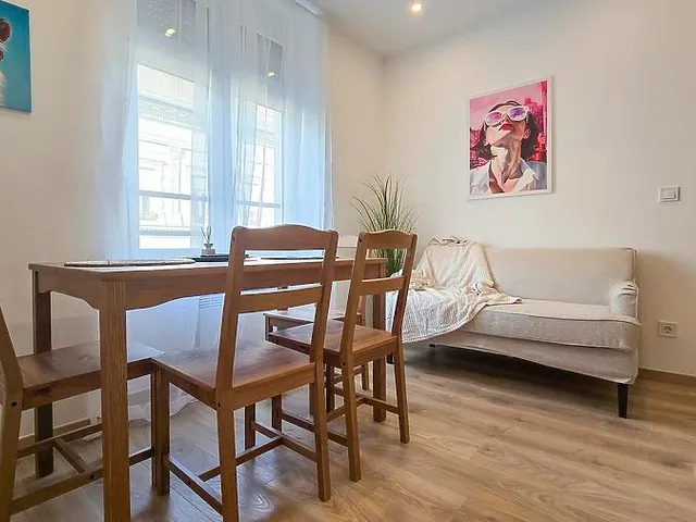 Kiadó lakás Budapest VI. kerület, Dessewffy utca 25 nm