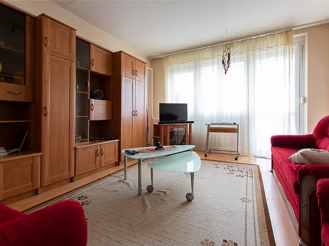 Eladó lakás Budapest XXI. kerület 43 nm