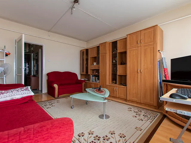 Eladó lakás Budapest XXI. kerület, Kossuth Lajos utca 43 nm