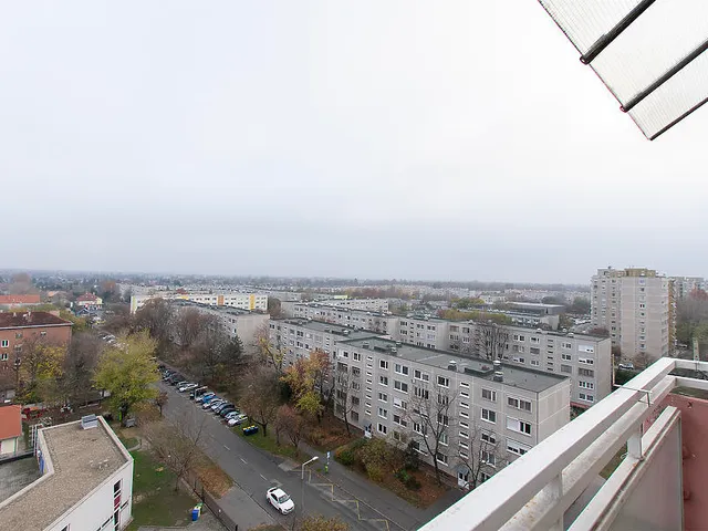 Eladó lakás Budapest XXI. kerület, Kossuth Lajos utca 43 nm