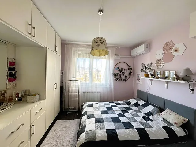 Eladó lakás Budapest III. kerület, Kaszásdűlő 50 nm