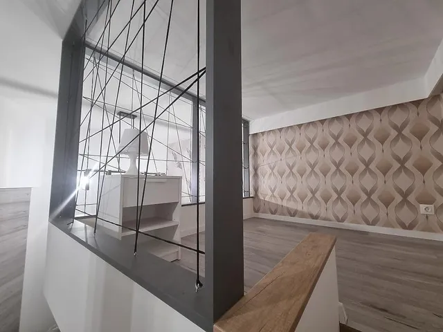 Kiadó lakás Budapest VIII. kerület, Csarnoknegyed, Fiumei út 40 nm